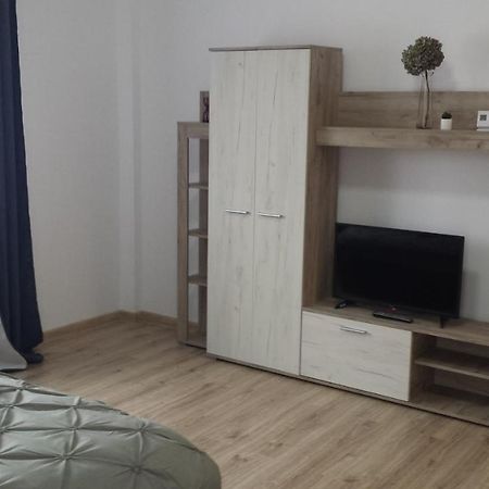 Apartament Mario Διαμέρισμα Rădăuţi Εξωτερικό φωτογραφία