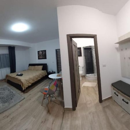 Apartament Mario Διαμέρισμα Rădăuţi Εξωτερικό φωτογραφία