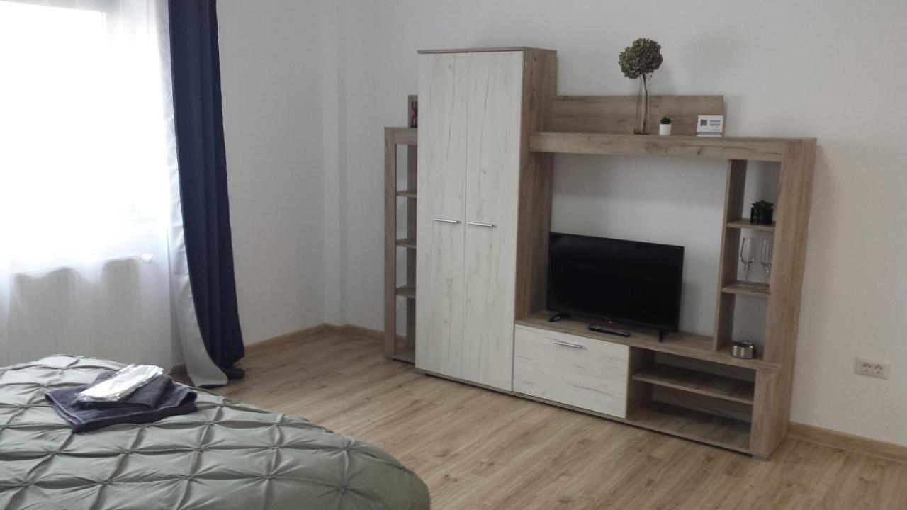 Apartament Mario Διαμέρισμα Rădăuţi Εξωτερικό φωτογραφία