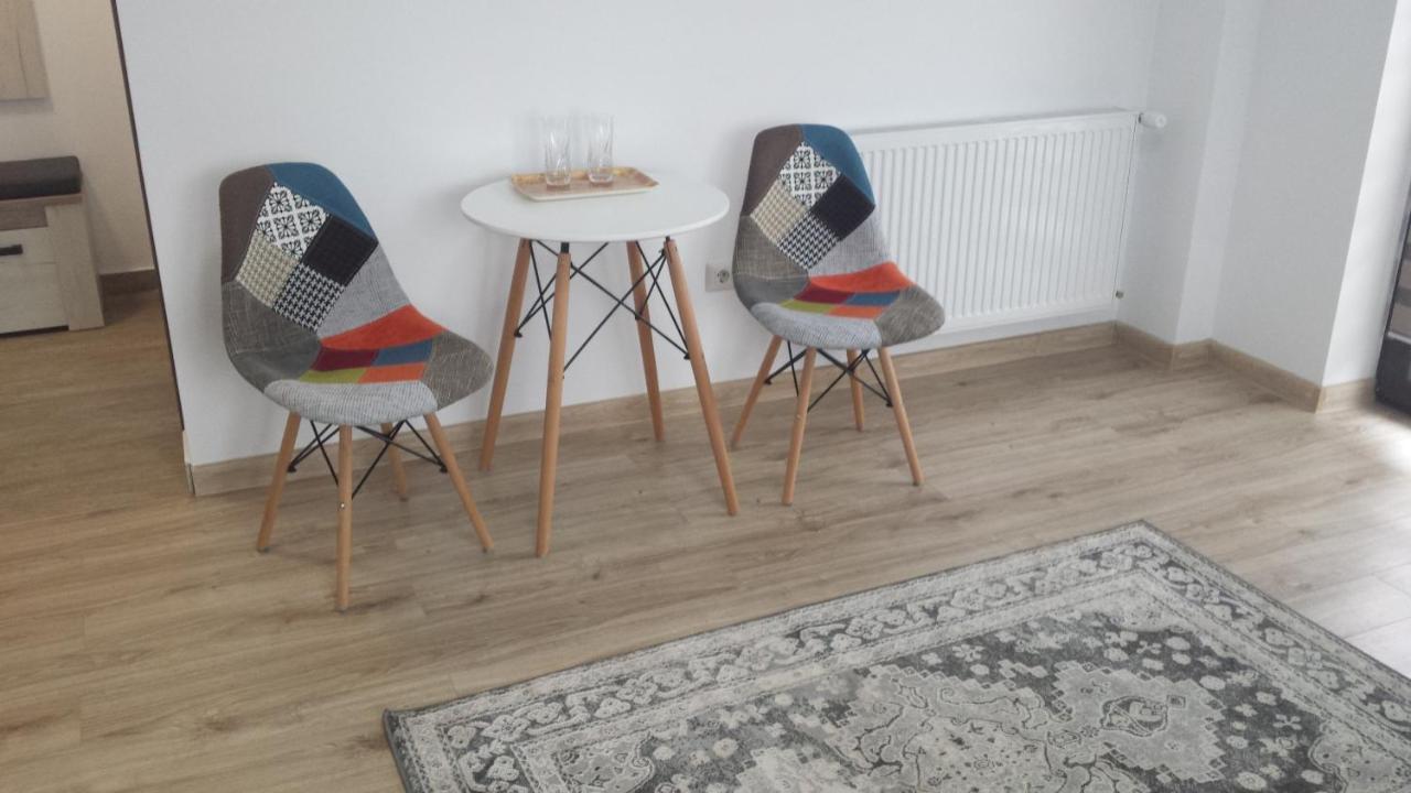 Apartament Mario Διαμέρισμα Rădăuţi Εξωτερικό φωτογραφία