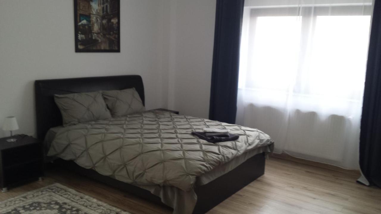 Apartament Mario Διαμέρισμα Rădăuţi Εξωτερικό φωτογραφία