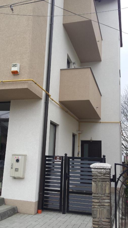 Apartament Mario Διαμέρισμα Rădăuţi Εξωτερικό φωτογραφία