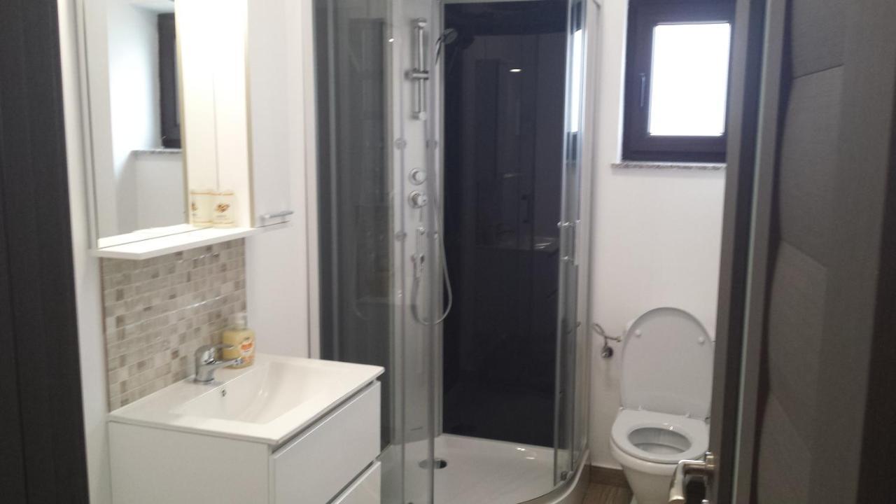Apartament Mario Διαμέρισμα Rădăuţi Εξωτερικό φωτογραφία